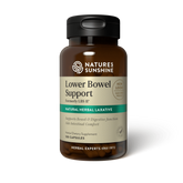 Lower Bowel Support (Nature's Sunshine)